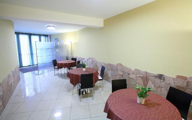 Hotel San Michele