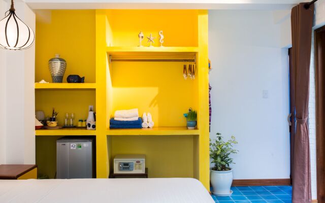 An Bang Beach Side Boutique Homes & Villa