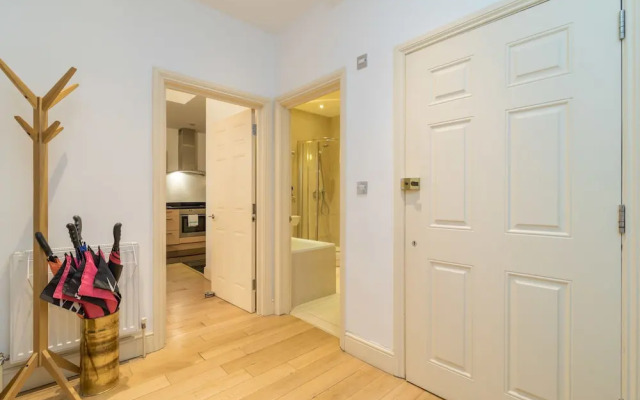 Covent Garden 2 Austin David Apartments
