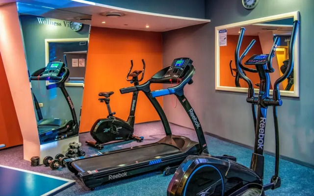 Dráva Hotel Thermal Resort