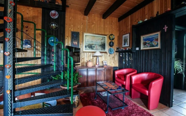 Holiday Home Village