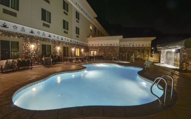 Win-River Resort & Casino