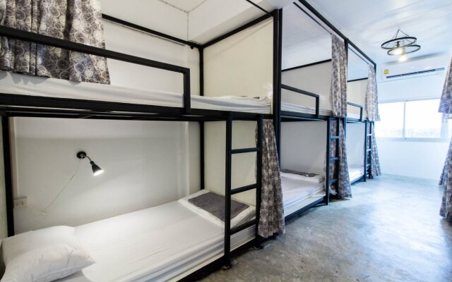 11.11 Hostel