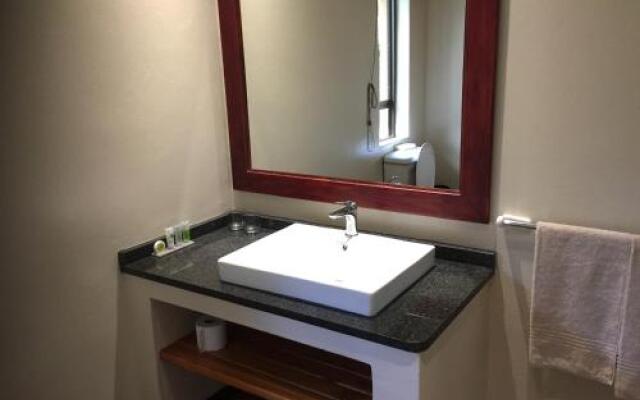 Kuhestan Farm Cottages