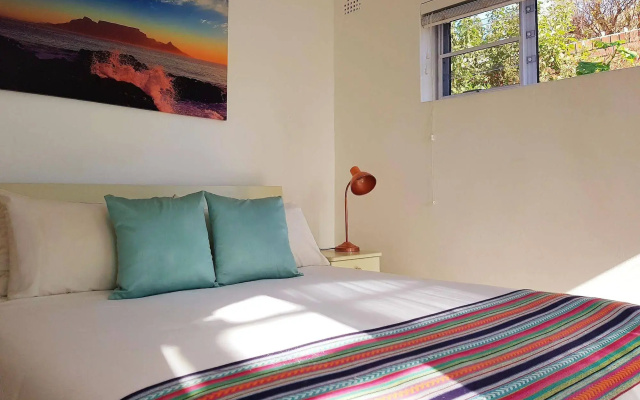 Avatara Guest House