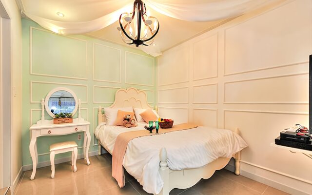 Yeongwol You and I Spa Pension