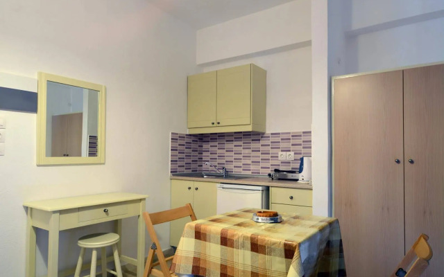 Origin Apts and Studios