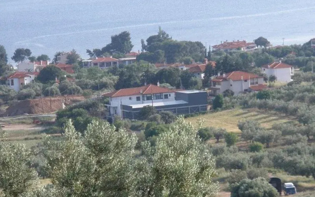 Peter's House Apartments