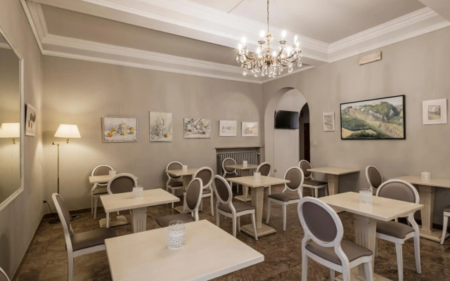 Hotel Accademia