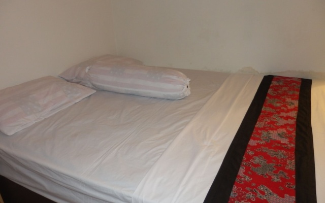 Backpacker Bali Barat – Guest Rooms – Pejarakan