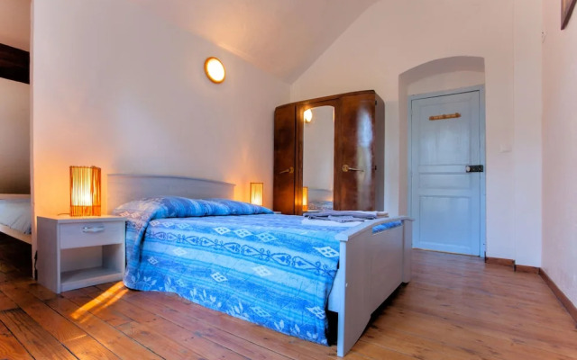 Chambres d'hôtes Casa Alta