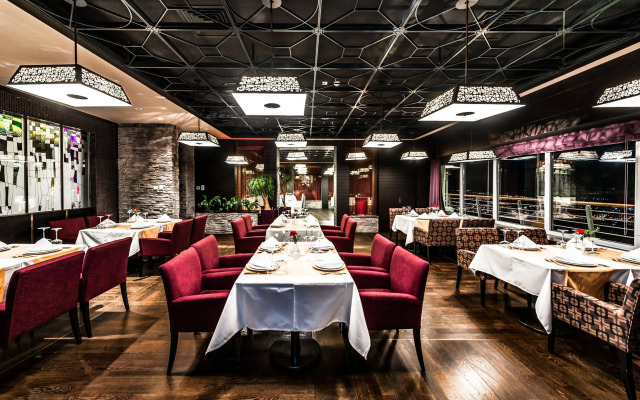 Sway Hotels