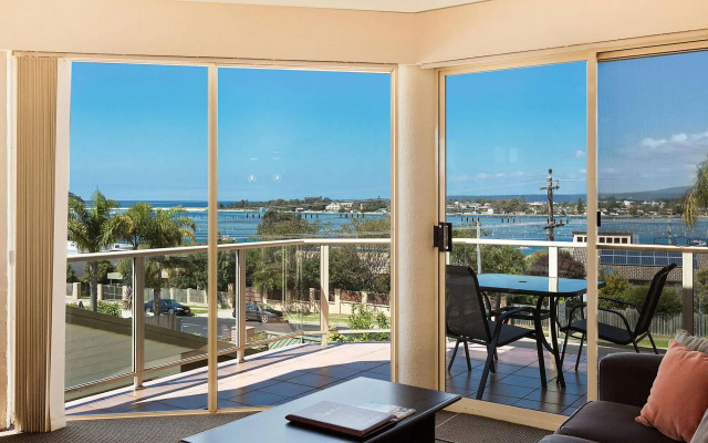 Baywatch Luxury Apartments