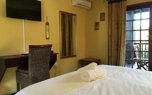 Smart Villa Guest House