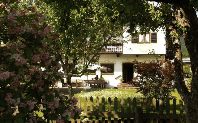 Landhaus Ringspitz
