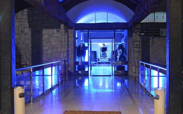 Chrismar hotel
