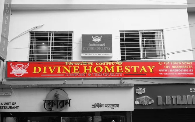 Divine Homestay
