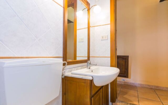 House Falco Riparbella