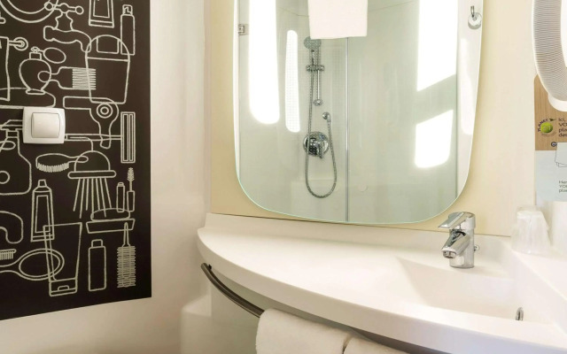 ibis Mulhouse Bale Aeroport
