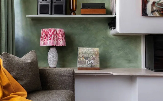 St Luke's Mews III by Onefinestay