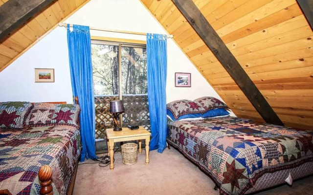 Gertie's Getaway #1457