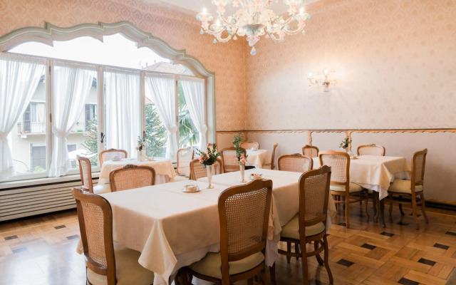 Hotel Du Parc