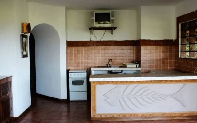 Changani Beach Cottages