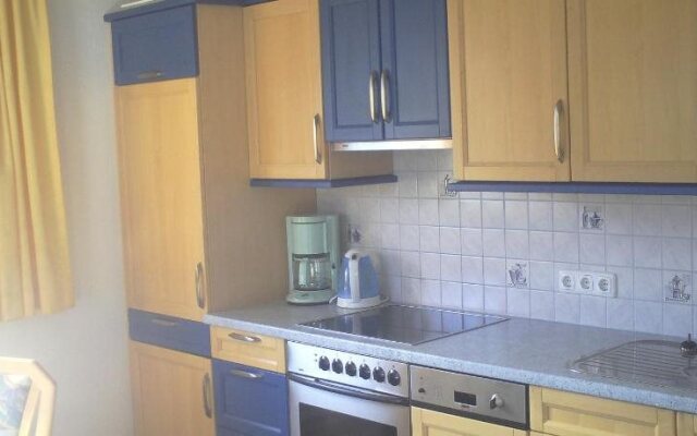 Appartements Gruber
