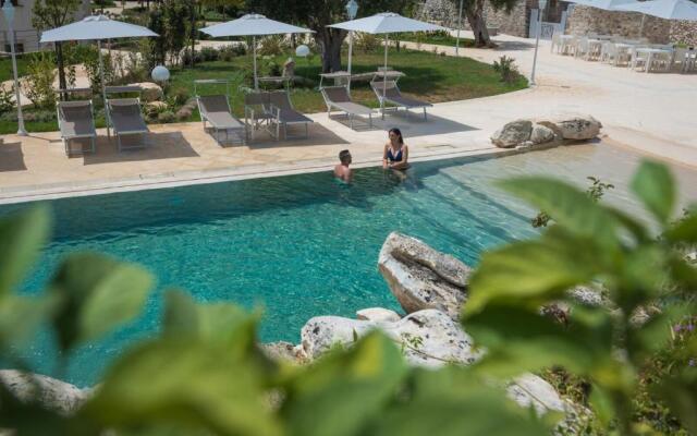 Willaria country house
