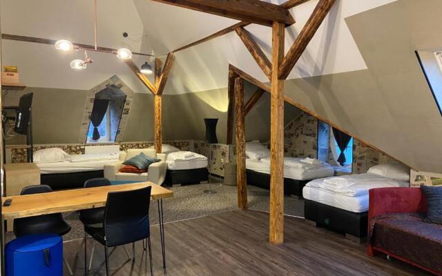 aappartel APARTHOTEL Herford