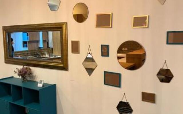 Studio Canal Saint Martin