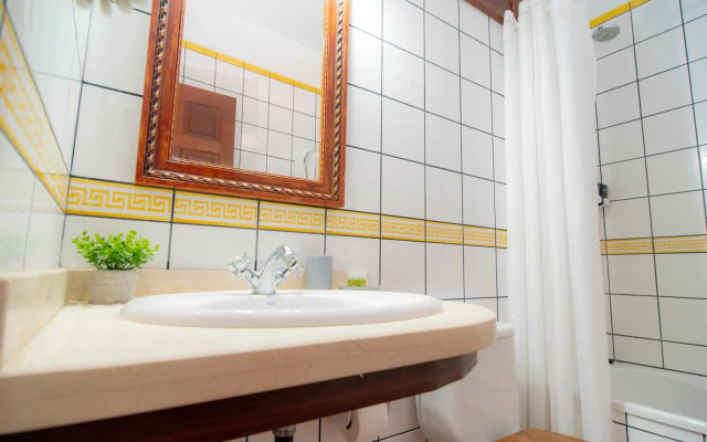 Hotel El Tejar & Spa