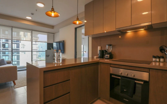 Zip Housing San Isidro