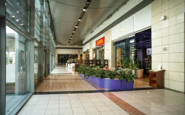 Platinum Towers E-Apartments