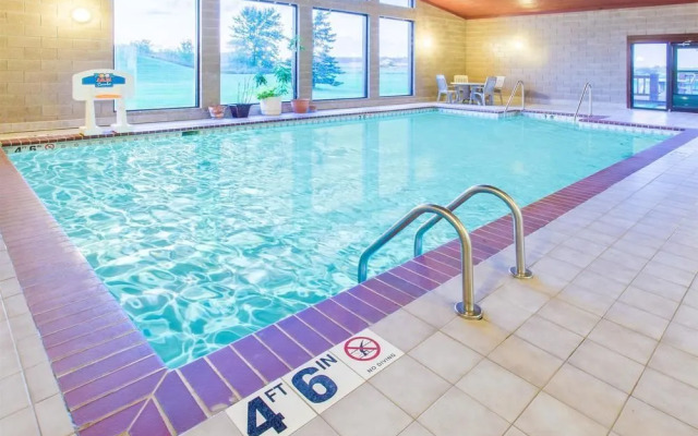 Days Inn Sheboygan/The Falls