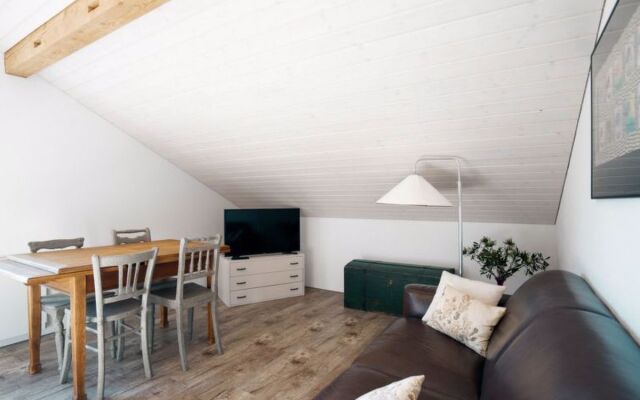 Apartment Sunnerösli