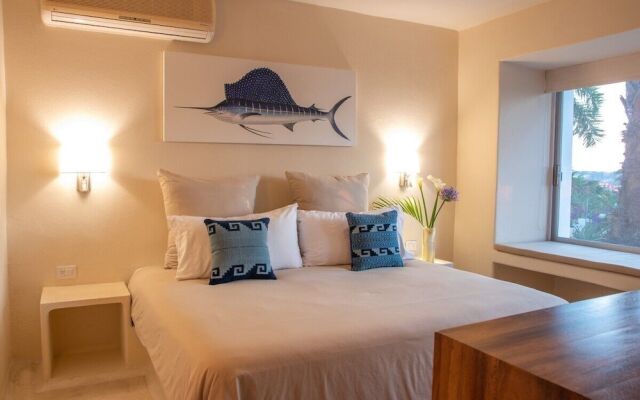 Villa Bellavista 1 Huatulco