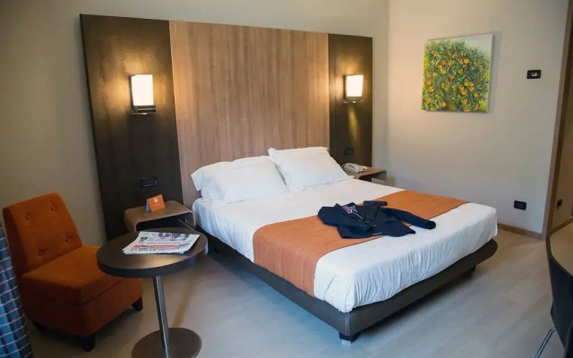T Hotel Lamezia