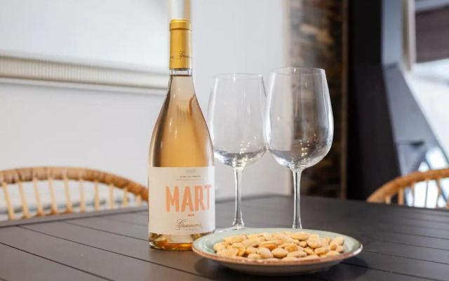 LLAFRANC 100 % (c/Llevant)