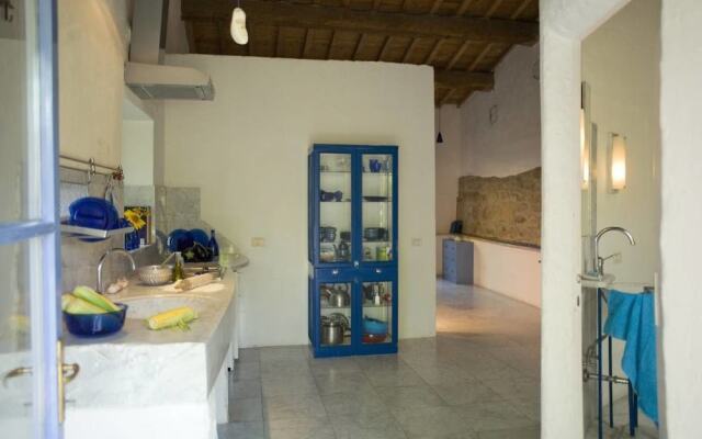 Agriturismo La Rogaia