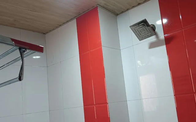 Hotel RTS Plaza Near IGI Airport