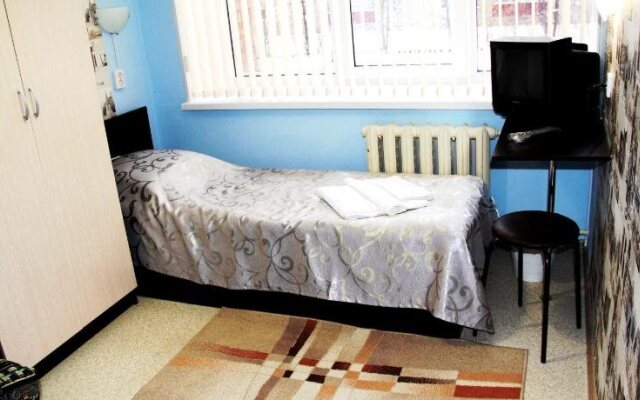 Oasis Hotel - Hostel