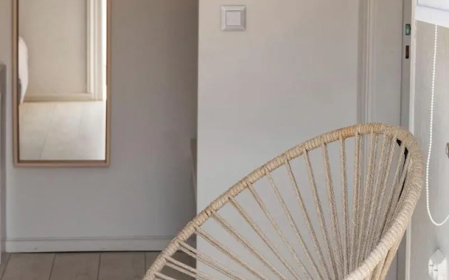 Rania Apartments Sea View
