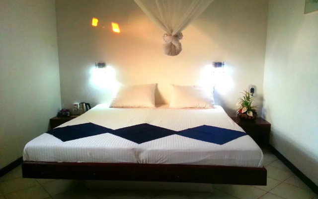 Chaya Villa Guest House