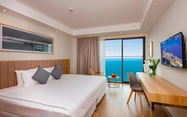 Nagar Hotel Nha Trang