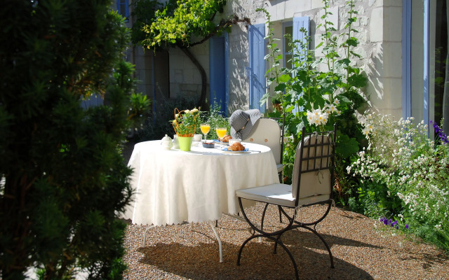 La Closerie Saint Martin
