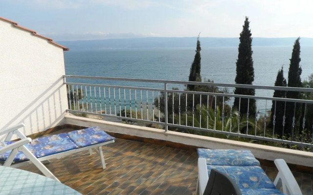 Mari - 40 m From sea - A2