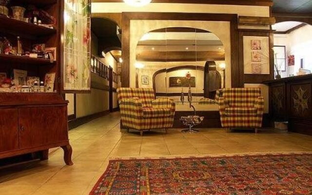 Landhotel Rosentaler Hof