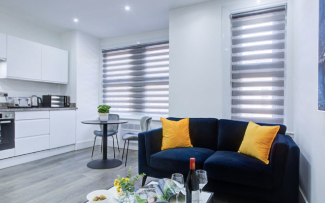 HybridResi Wandsworth