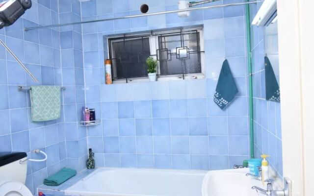 SHERRY HOMES Maya IBR